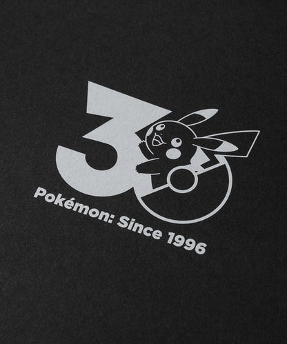 日本代購｜ZOZOSPOT 卡比獸 T恤 - 30週年 半袖 T恤【白色 / M】｜ZOZOTOWN