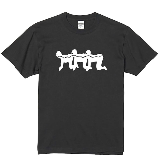 日本代購｜『ムカデ人間 4K』オフィシャルTシャツ／黒【L】｜Transformer.base.shop