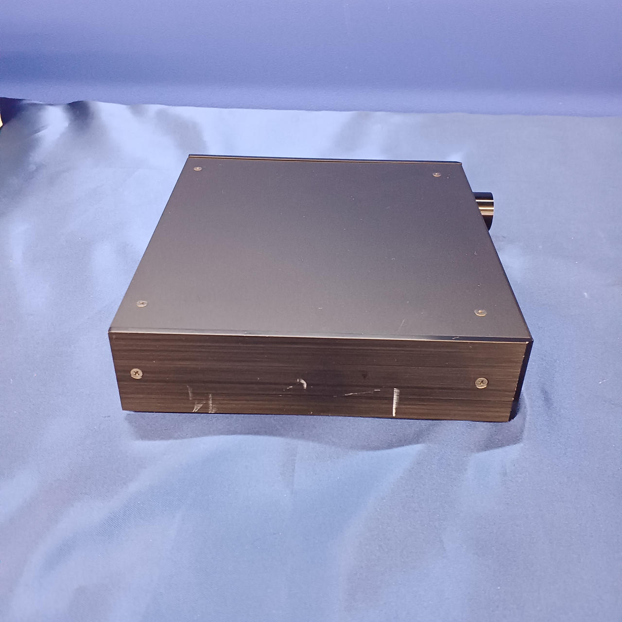 日本代購｜FOSTEX 數位轉換器/耳機擴大機 - D/A轉換器耳機擴大機 HPA4BL｜FOSTEX