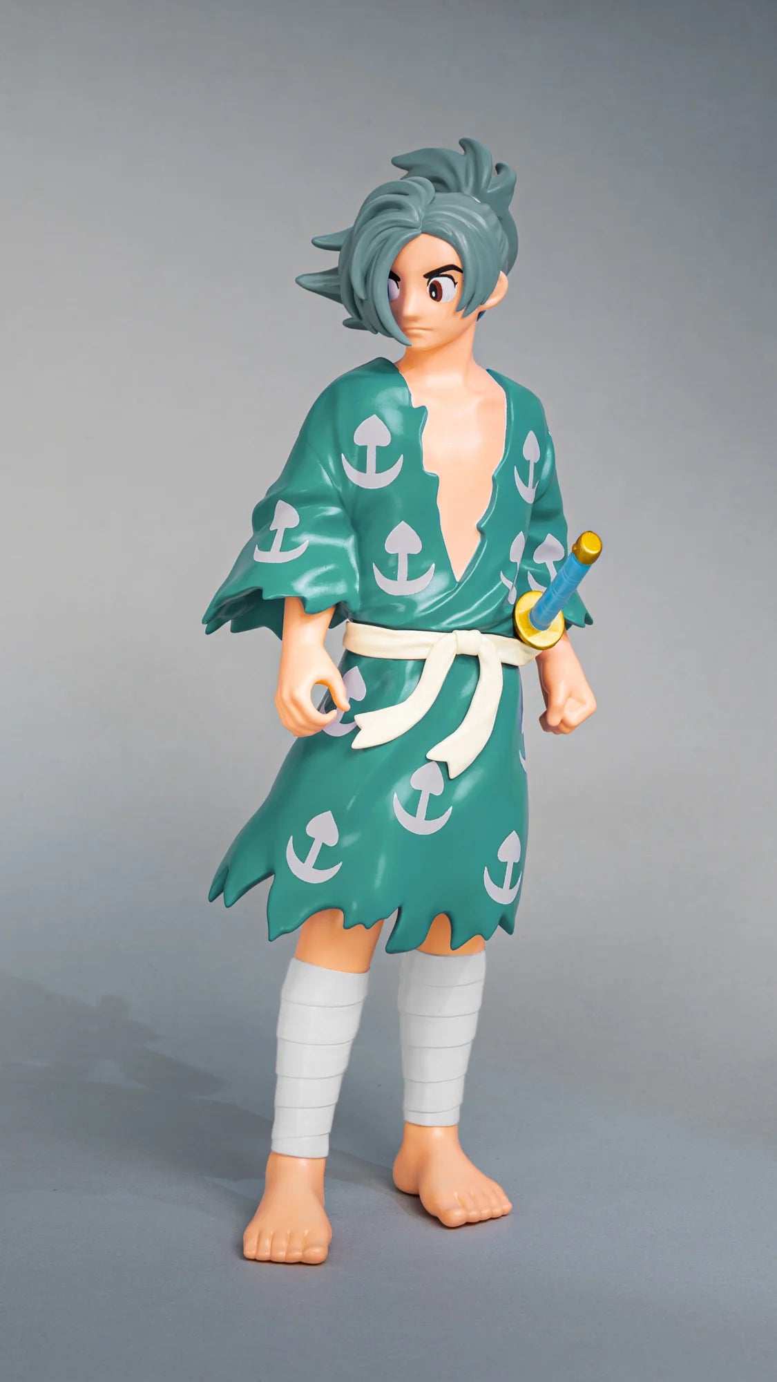 日本代購｜中空工房 手塚治虫キャラクターズ Sofvi Collection 012 百鬼丸【Default Title】｜中空工房