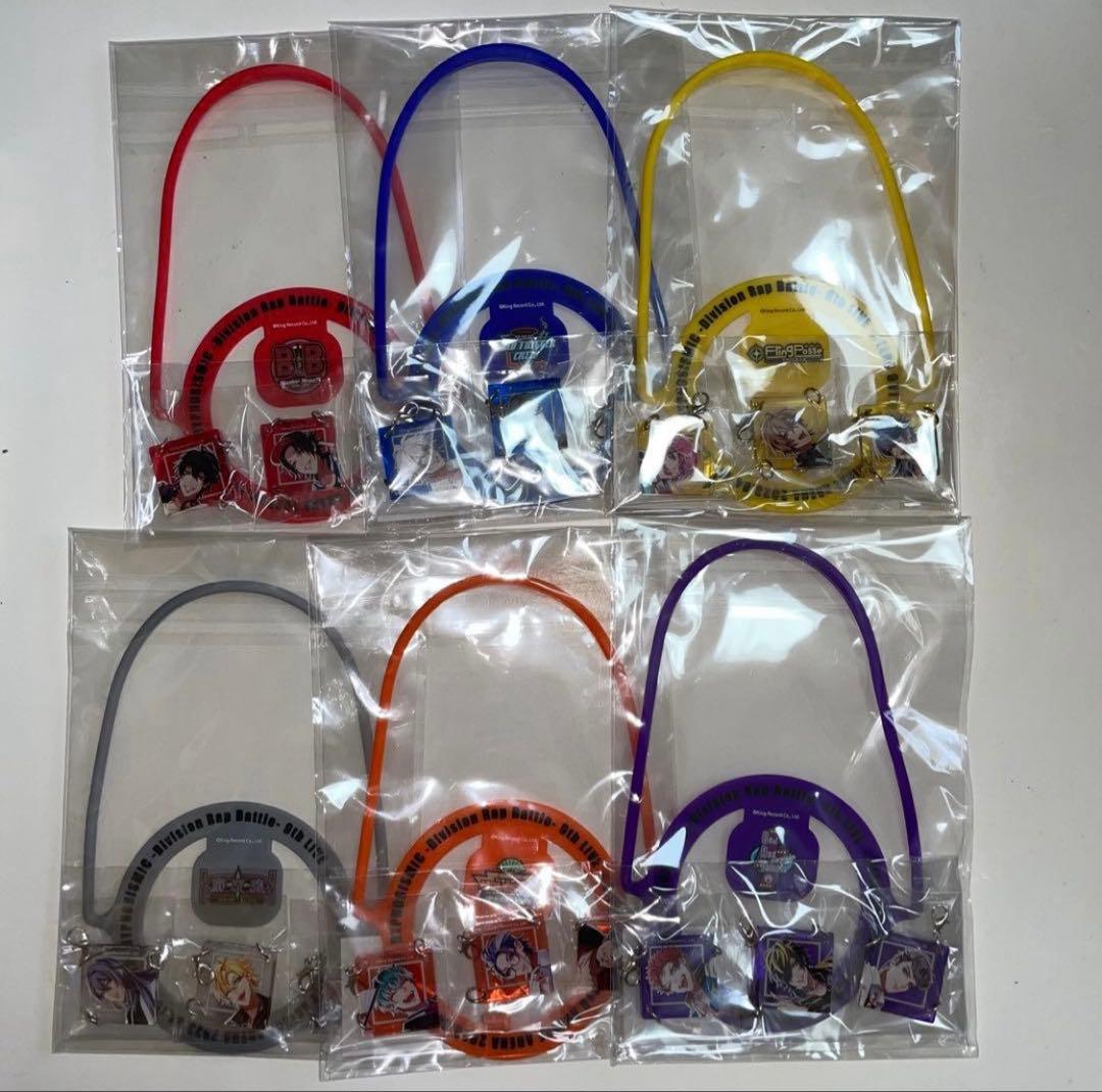 日本代購｜ヒプノシスマイク 飲料架 - 9th 飲料架｜Mercari