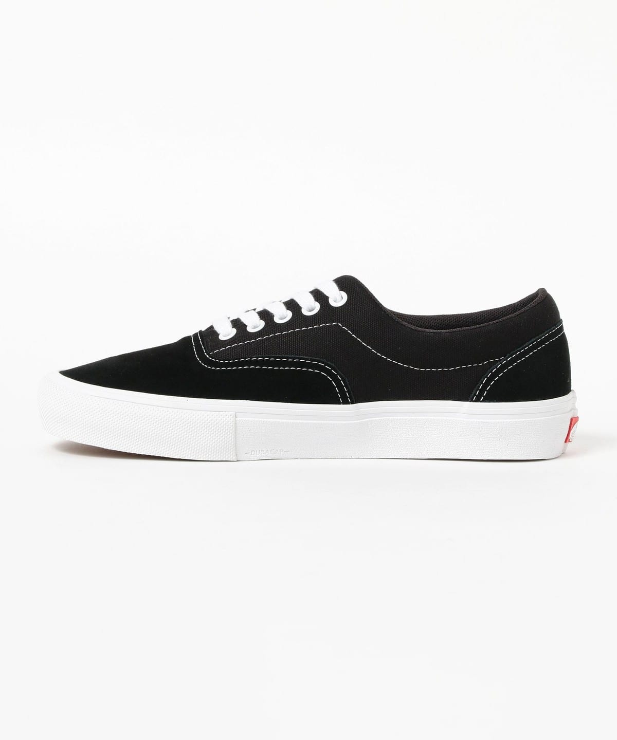 日本代購｜BEAMS 鞋子 - VANS Skate Era 黑白鞋｜BEAMS
