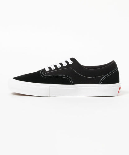 日本代購｜BEAMS 鞋子 - VANS Skate Era 黑白鞋｜BEAMS