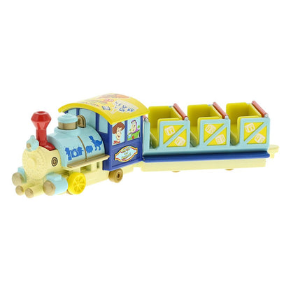 日本代購｜迪士尼 玩具總動員 模型車 - 2個模型車｜Disney