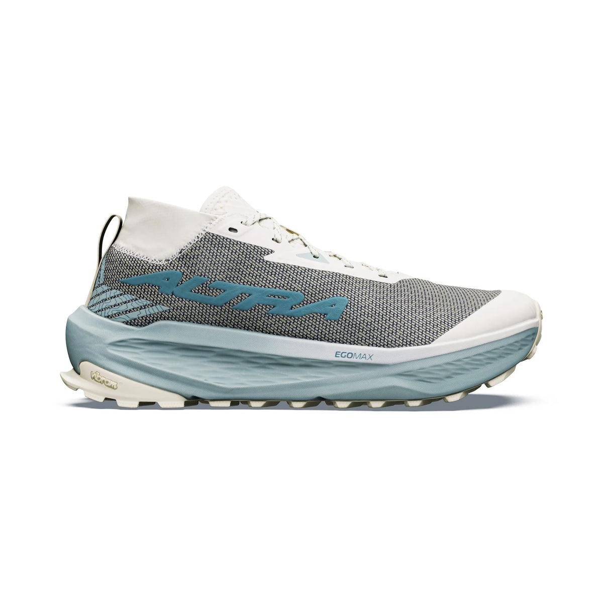 日本代購｜ALTRA 鞋子 - OLYMPUS 275 HILO 男鞋 - 終極灰/海松綠｜ALTRA