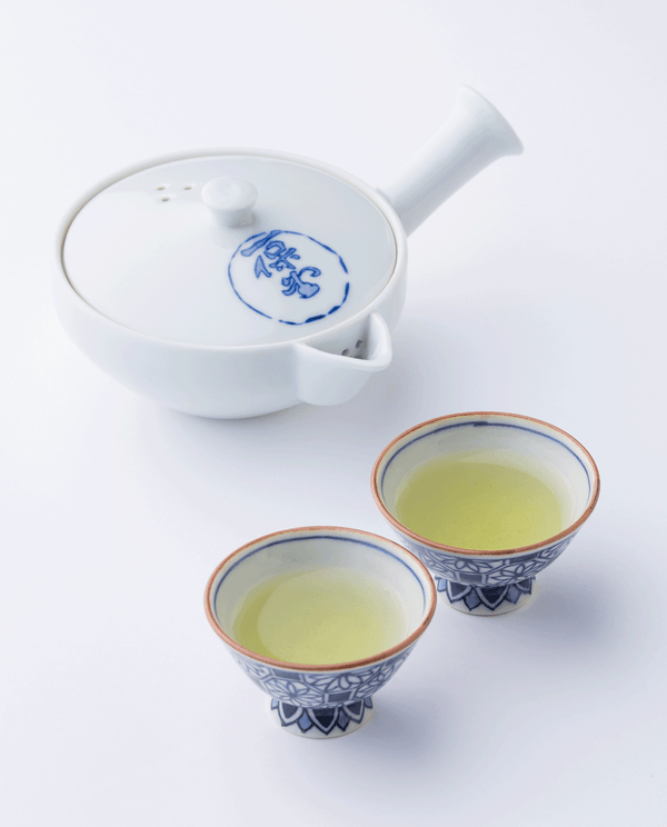 【日本代購】一保堂茶舖 玉露 麟鳳 小罐裝 80g｜京都百年老舖 濃郁甘旨 高端玉露禮盒
