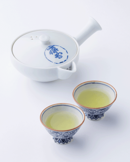 【日本代購】一保堂茶舖 玉露 麟鳳 小罐裝 80g｜京都百年老舖 濃郁甘旨 高端玉露禮盒