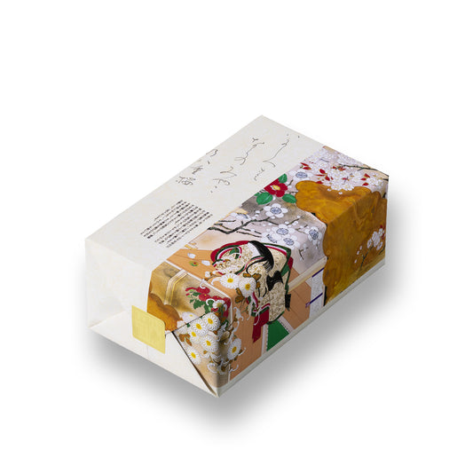 小倉山莊 ここのえの詩 化妝盒(小) 130g