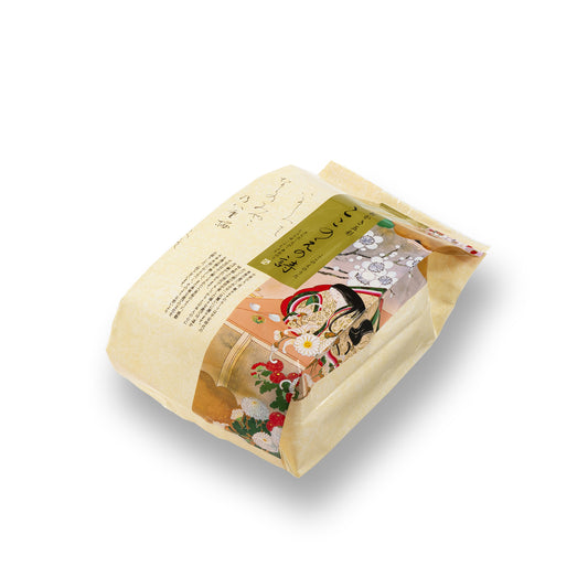 小倉山莊九重之詩家庭號袋裝（118g）