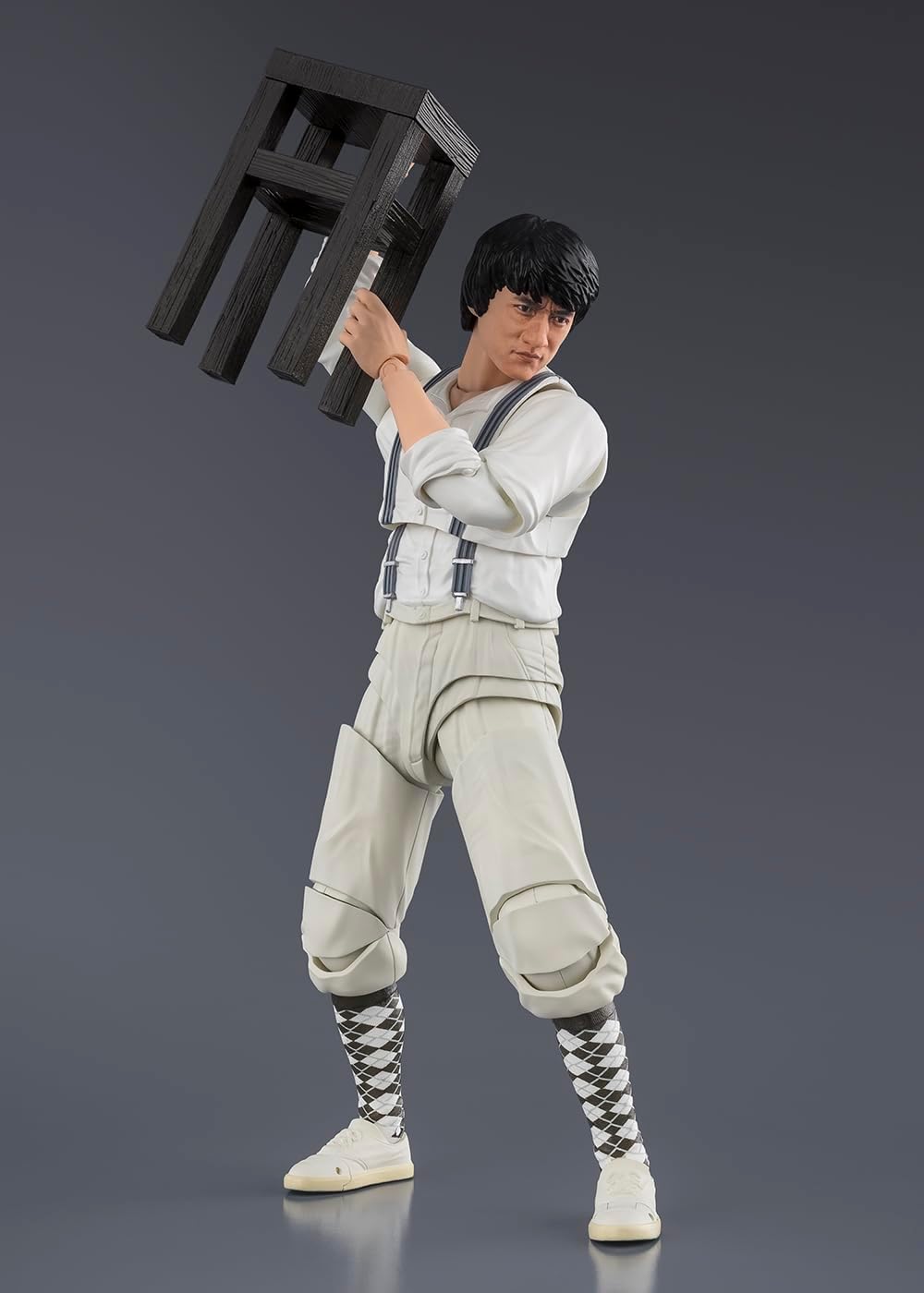 日本代購｜TAMASHII NATIONS 龍 可動公仔 - S.H. 龍 約145mm 可動公仔｜Amazon JP