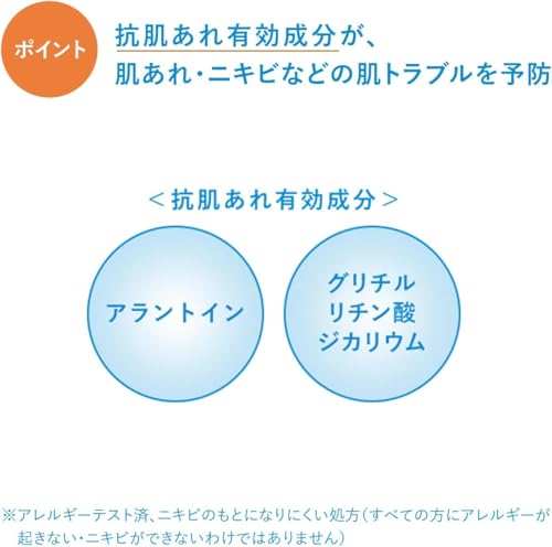 IHADA 藥用保濕乳液(極潤型)敏感乾燥肌膚細紋低刺激保濕  135毫升