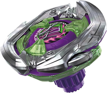 日本代購｜塔卡拉托米 模型 - BEYBLADE X UX-03 魔法棒模型｜Amazon JP