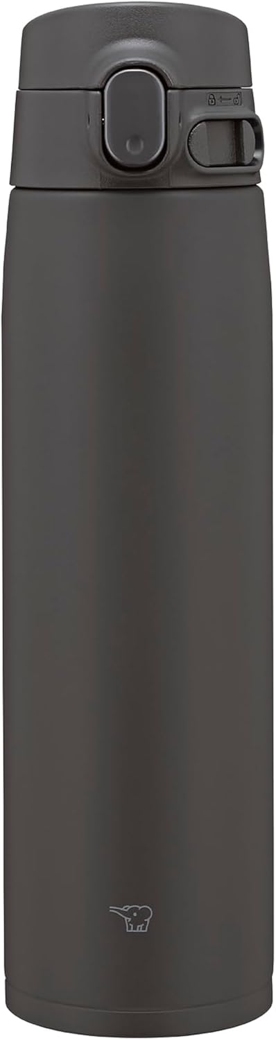 日本代購｜象印 水杯 - MAHOBONIN不锈钢马克杯600ml｜Amazon JP