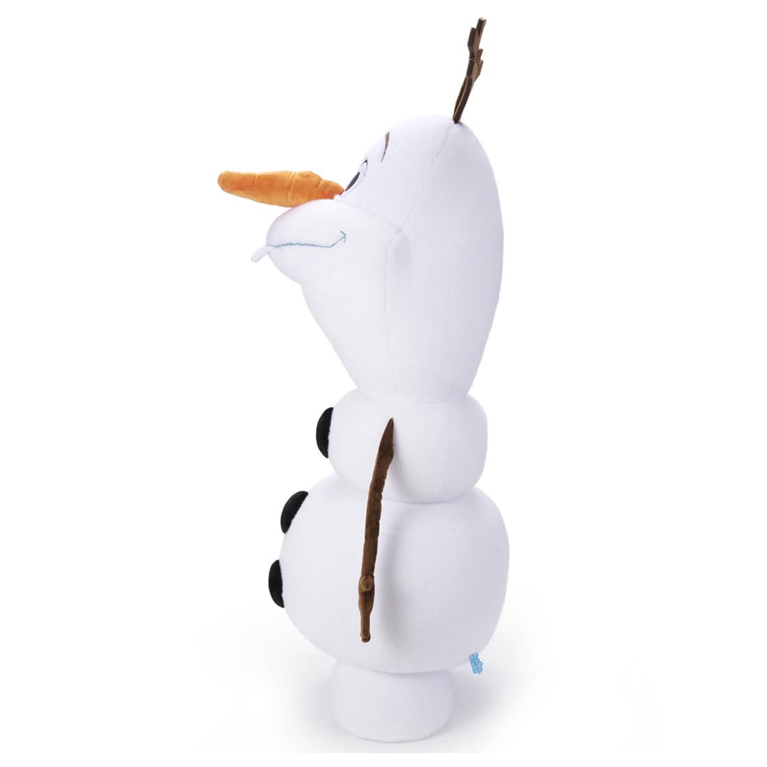 『迪士尼 等身大 大型 雪寶 Olaf 96cm 填充玩具』