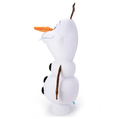 『迪士尼 等身大 大型 雪寶 Olaf 96cm 填充玩具』