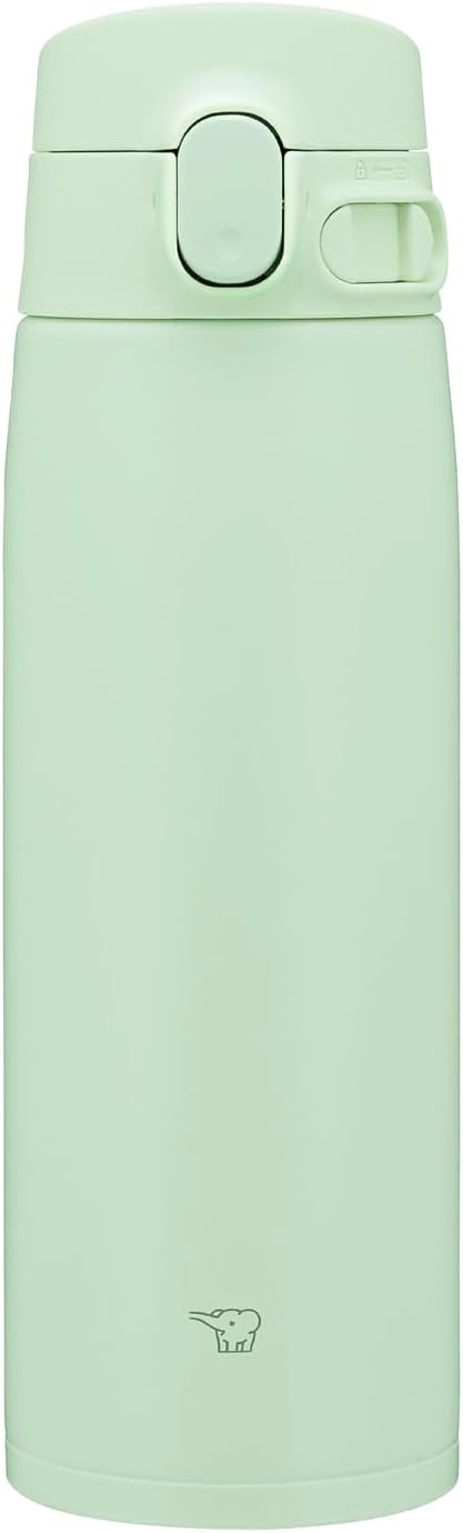 日本代購｜象印 水杯 - MAHOBONIN不锈钢马克杯600ml｜Amazon JP