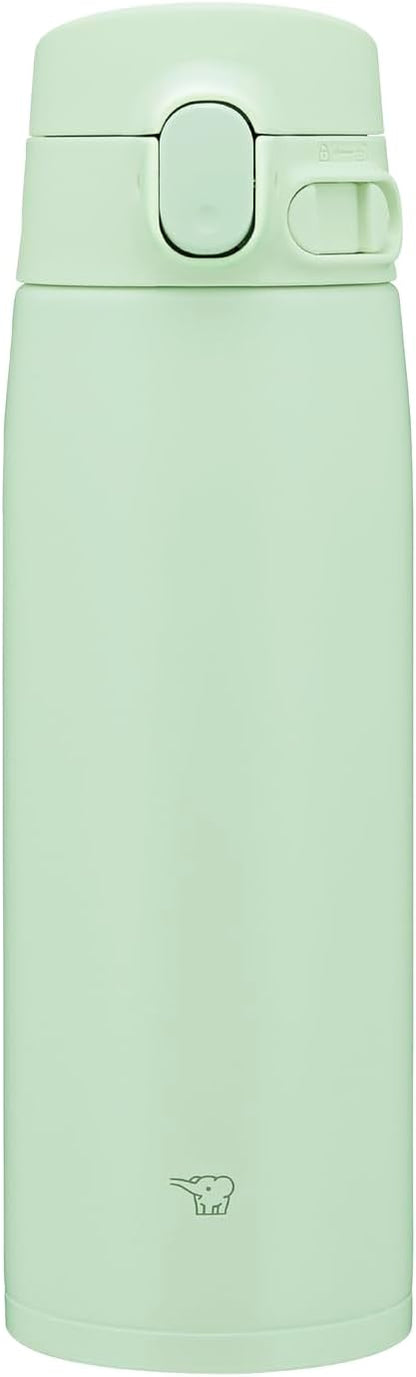 日本代購｜象印 水杯 - MAHOBONIN不锈钢马克杯600ml｜Amazon JP