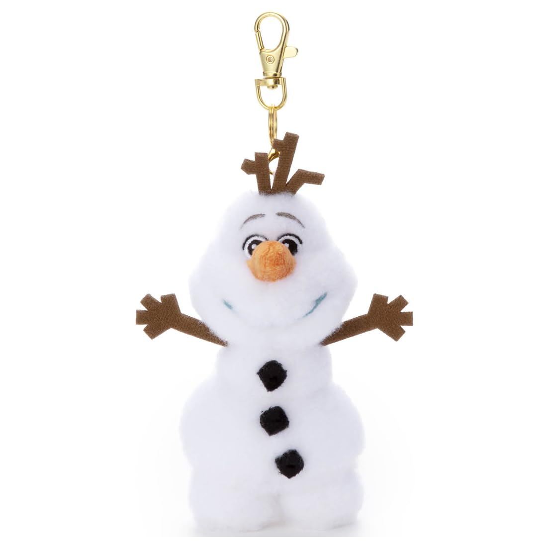 『迪士尼 等身大 大型 雪寶 Olaf 96cm 填充玩具』