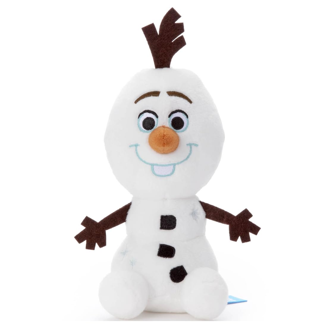 『迪士尼 等身大 大型 雪寶 Olaf 96cm 填充玩具』