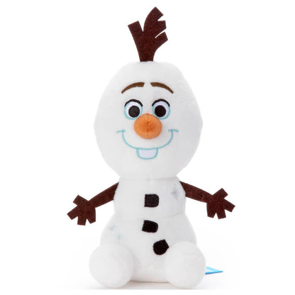 『迪士尼 等身大 大型 雪寶 Olaf 96cm 填充玩具』