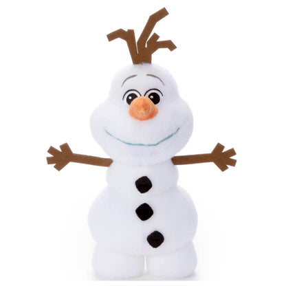 『迪士尼 等身大 大型 雪寶 Olaf 96cm 填充玩具』