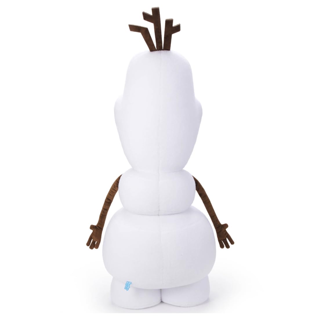 『迪士尼 等身大 大型 雪寶 Olaf 96cm 填充玩具』