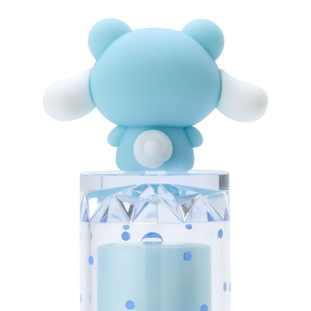 SANRIO Cinnamoroll  熊造型 潤唇膏