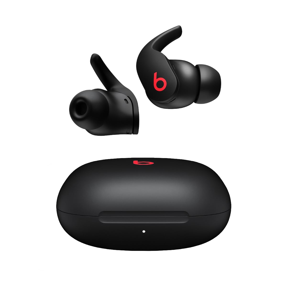 Beats Fit Pro 無線耳機 – 主動降噪、空間音訊、IPX4 防水設計，適合運動與日常使用