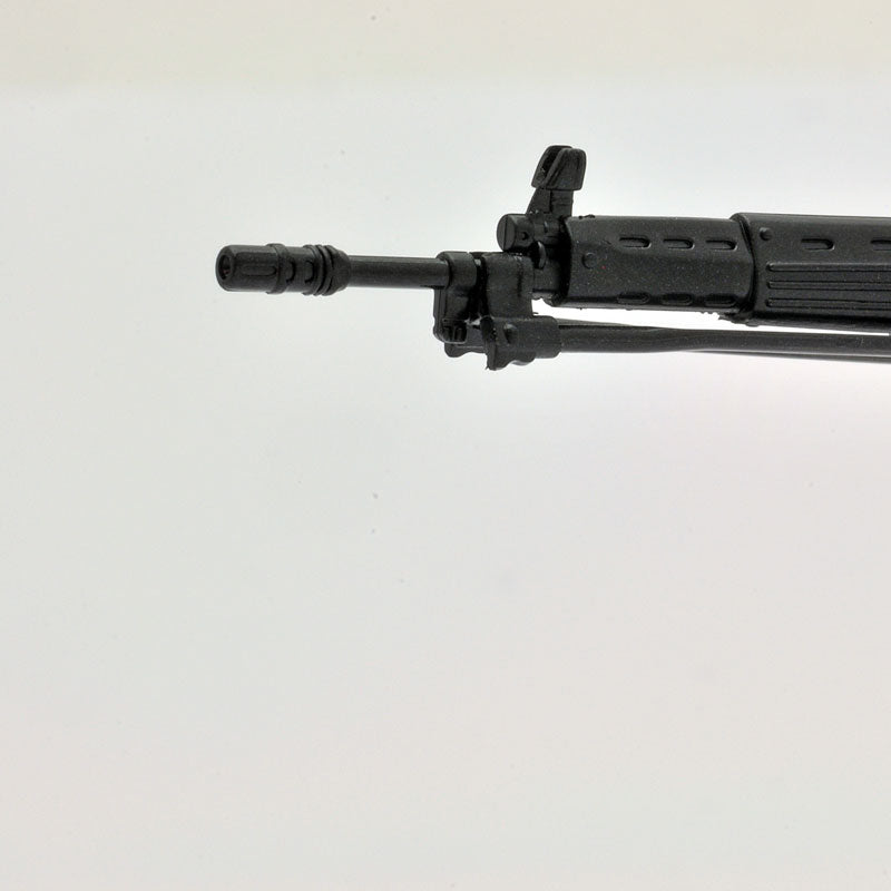 日本代購｜トミーテック 模型 - リトルアーモリー 89式小銃模型｜トミーテック