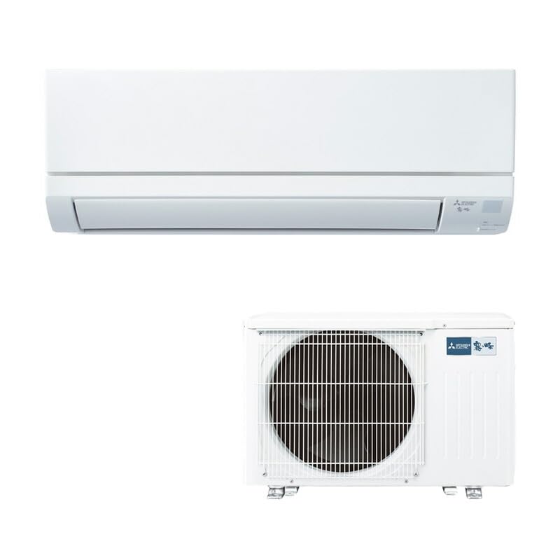 日本代購｜三菱電機 空調 - 霧ヶ峰 GV系列 室內空調 8畳｜Amazon JP