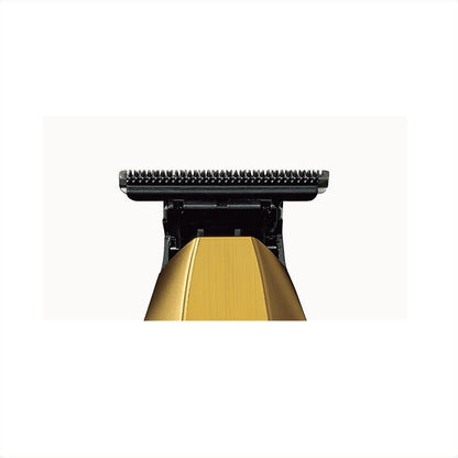 日本代購｜松下 修剪器 - 專業T字修剪器 ER-XT70-S 銀色｜Amazon JP
