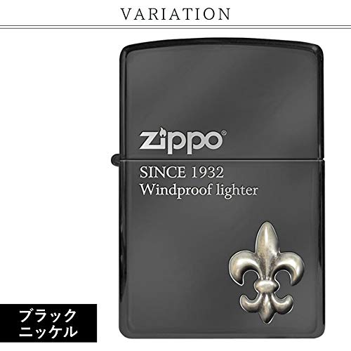 ZIPPO 打火機 經典銀色拉絲設計 防風耐用款 附禮盒與替換芯 收藏佳品與精美禮品 2YM-1