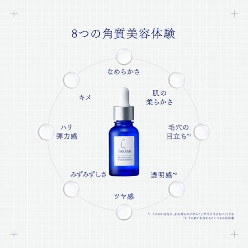 [Kemasan produk formula baru untuk tahun 2024] Lotion kulit pengelupas serum kecantikan "Elimi" 30ml (x1)