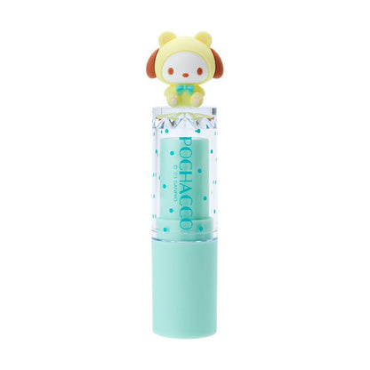 SANRIO Cinnamoroll  熊造型 潤唇膏