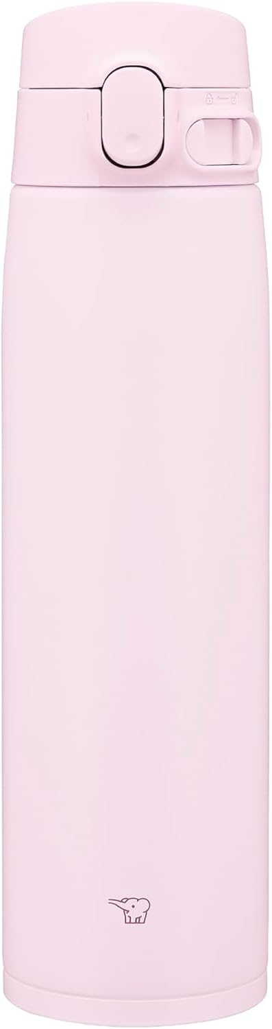 日本代購｜象印 水杯 - MAHOBONIN不锈钢马克杯600ml｜Amazon JP