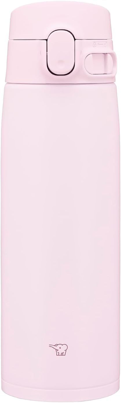 日本代購｜象印 水杯 - MAHOBONIN不锈钢马克杯600ml｜Amazon JP