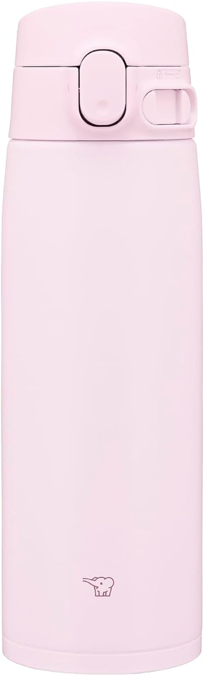 日本代購｜象印 水杯 - MAHOBONIN不锈钢马克杯600ml｜Amazon JP