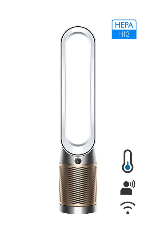 日本代購｜Dyson 空氣清淨機 - Purifier Cool PC2 De-NOx 空氣清淨風扇｜Dyson