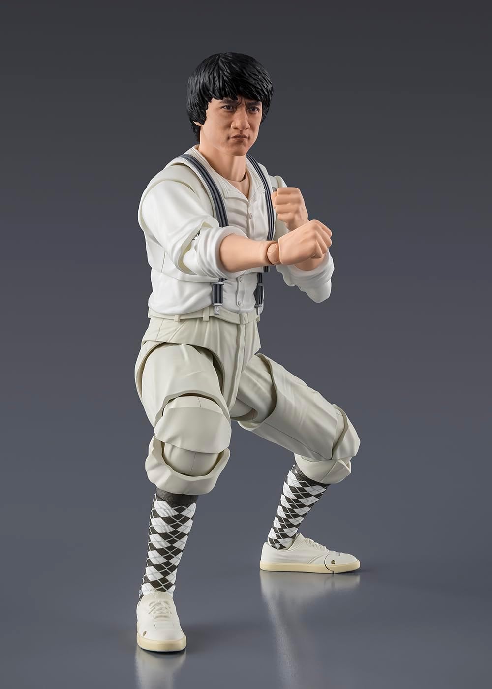 日本代購｜TAMASHII NATIONS 龍 可動公仔 - S.H. 龍 約145mm 可動公仔｜Amazon JP