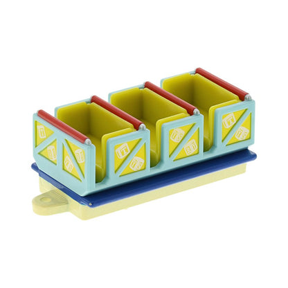 日本代購｜迪士尼 玩具總動員 模型車 - 2個模型車｜Disney