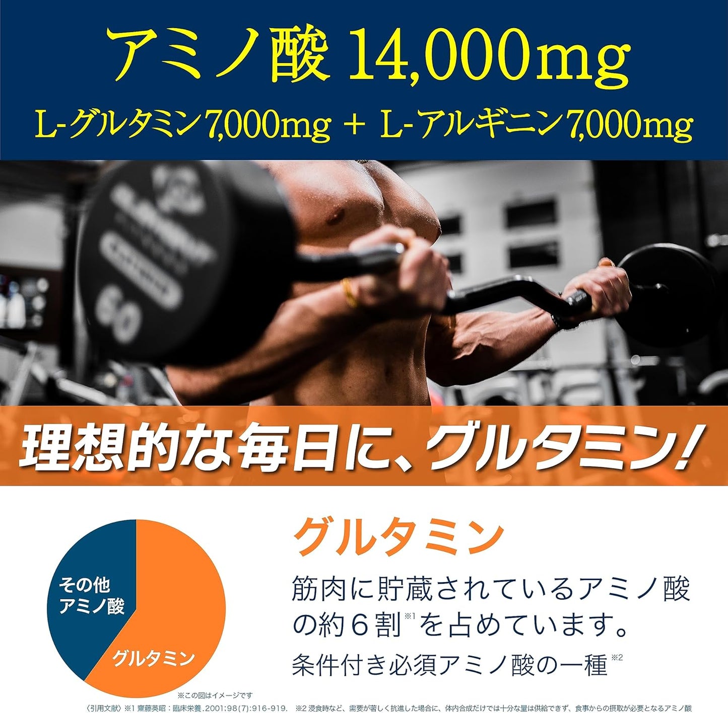 日本代購｜アバンド 營養補充品 - 橙味營養補充品 24g×30袋｜Amazon JP