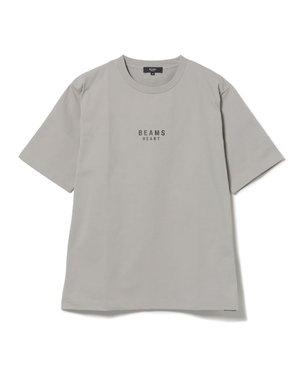 日本代購｜BEAMS HEART 短袖上衣 - 吸水速乾毛球減少短袖上衣｜BEAMS