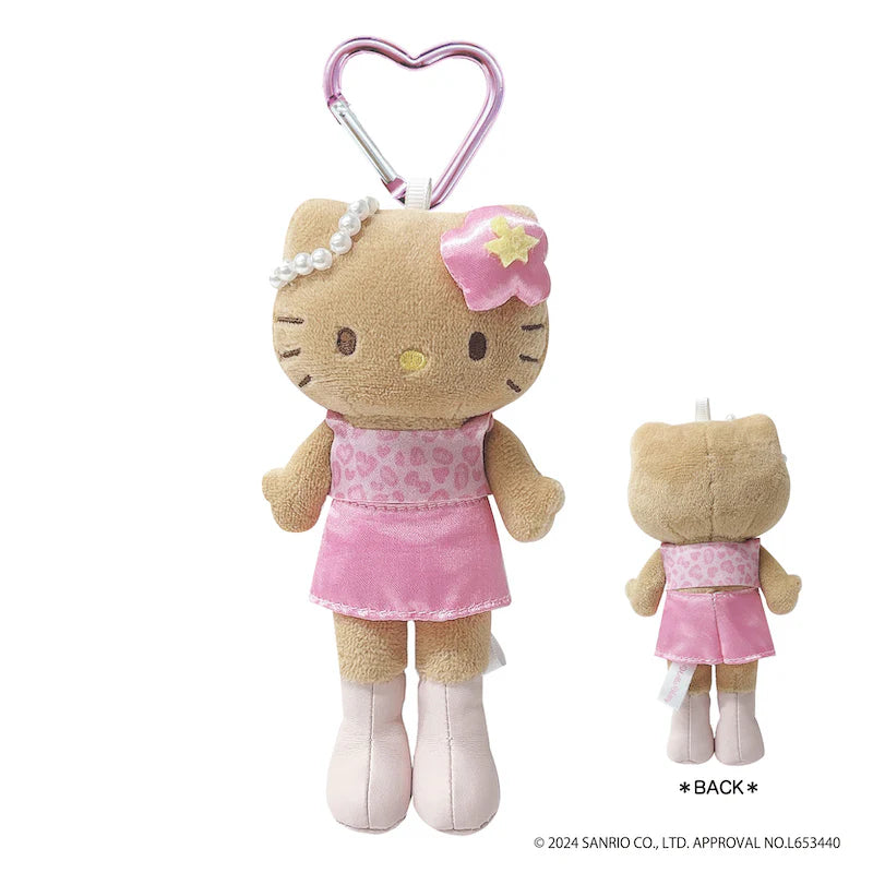 SANRIO 長腿 Kitty 現貨