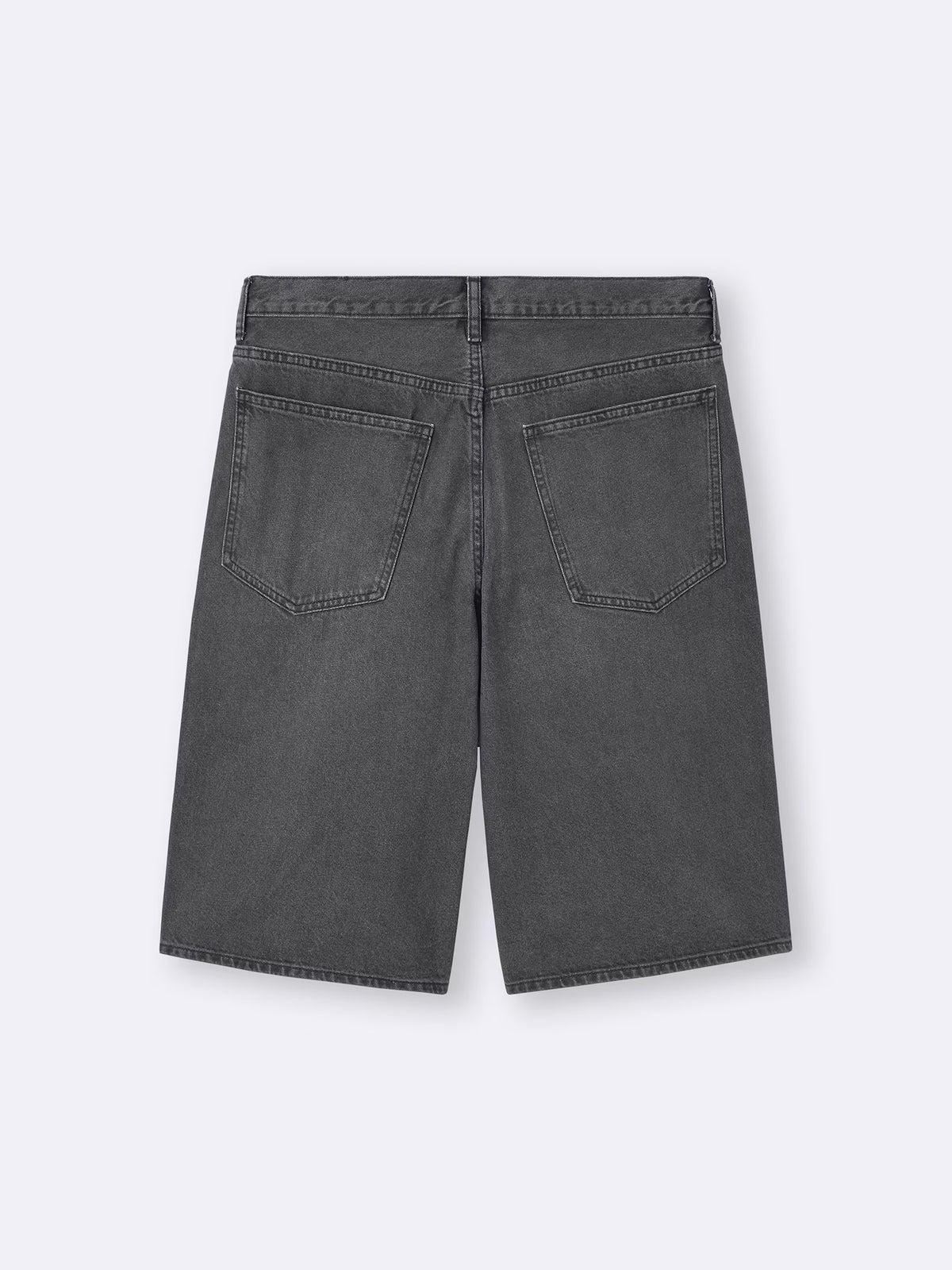 日本代購｜GU ジョーツ【BLUE / XS】｜GU