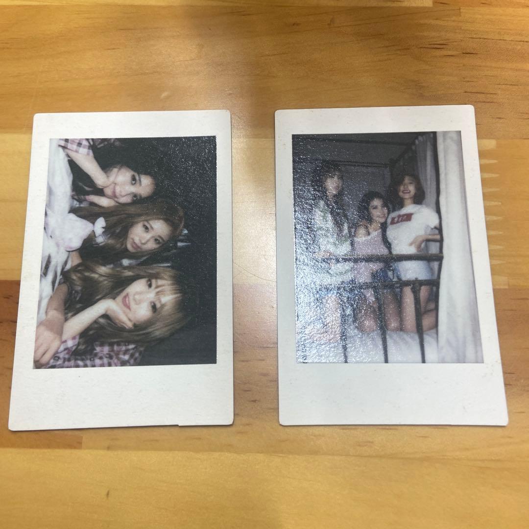 日本代購｜MAMAMOO 卡片 - 單位卡片｜Mercari
