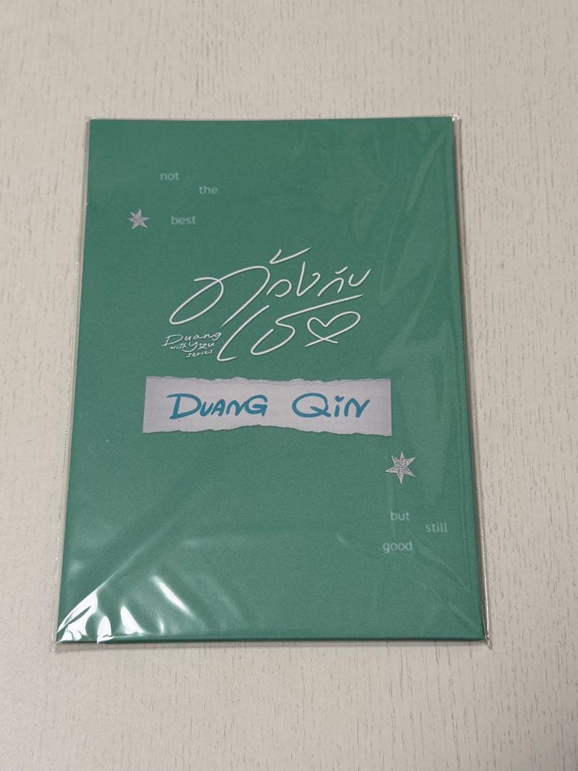 日本代購｜照片卡片 - TeeTee Por DYW 照片卡片套裝｜Mercari