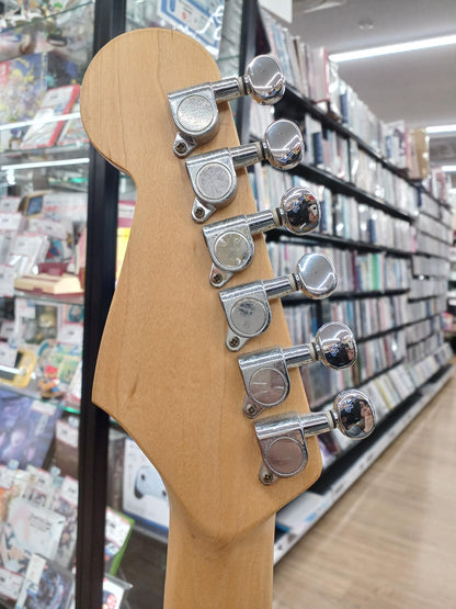 日本代購｜FENDER FENDER エレアコ STRATACOUSTIC｜FENDER