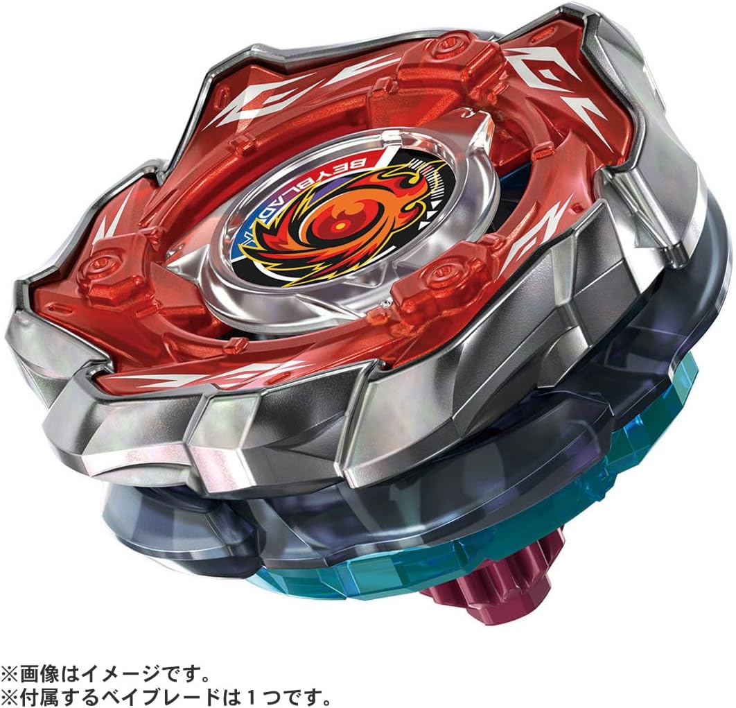 日本代購｜タカラトミー 模型 - BEYBLADE X 模型 Starter Sol Eclipse｜Amazon JP