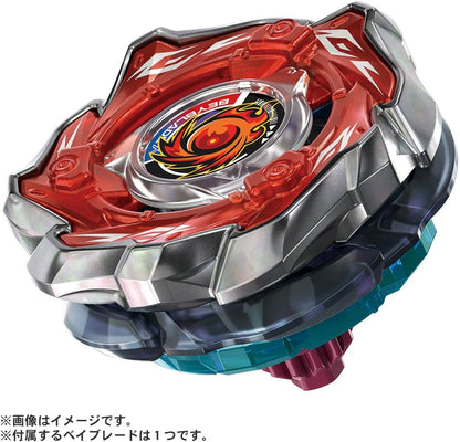日本代購｜タカラトミー 模型 - BEYBLADE X 模型 Starter Sol Eclipse｜Amazon JP