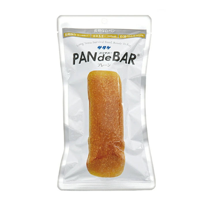 日本代購｜bousai-web 食品 - 防災食品・長期保存パンデバー 110g×50食｜樂天